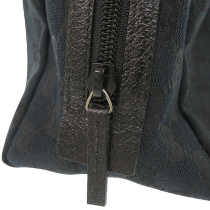 Gucci Canvas Black Handbags