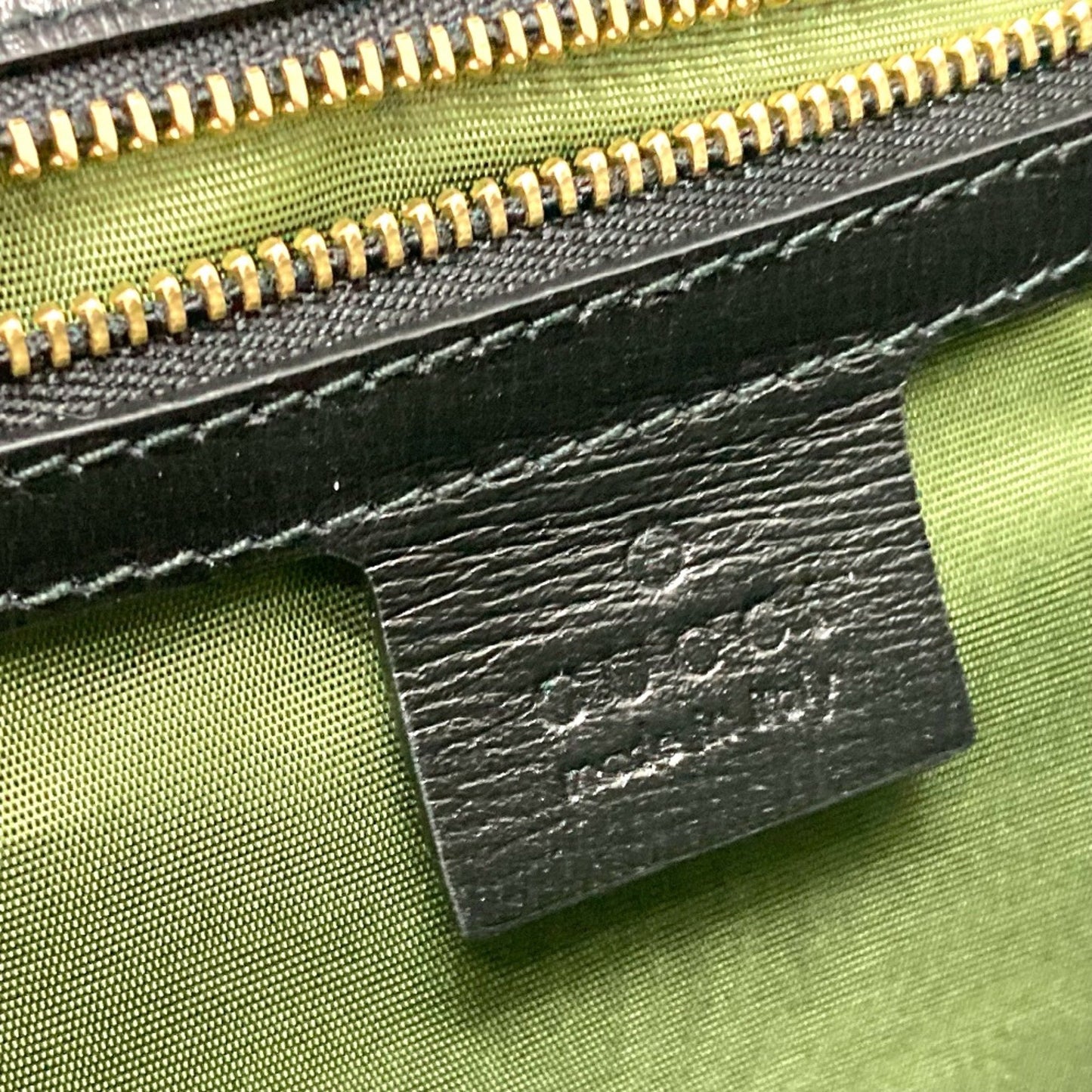 Gucci Others Black Shoulder Bags