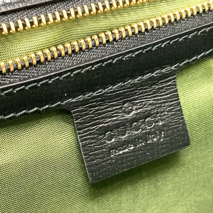 Gucci Others Black Shoulder Bags