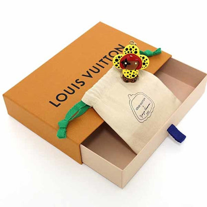 Louis Vuitton Others Black Key Rings