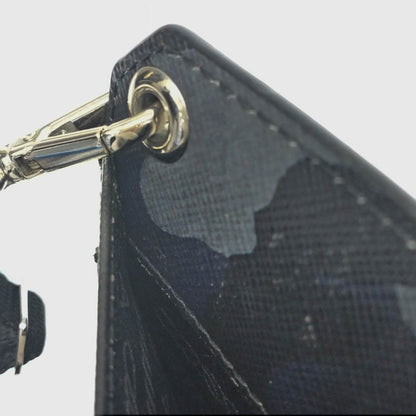 Prada Others Black Shoulder Bags
