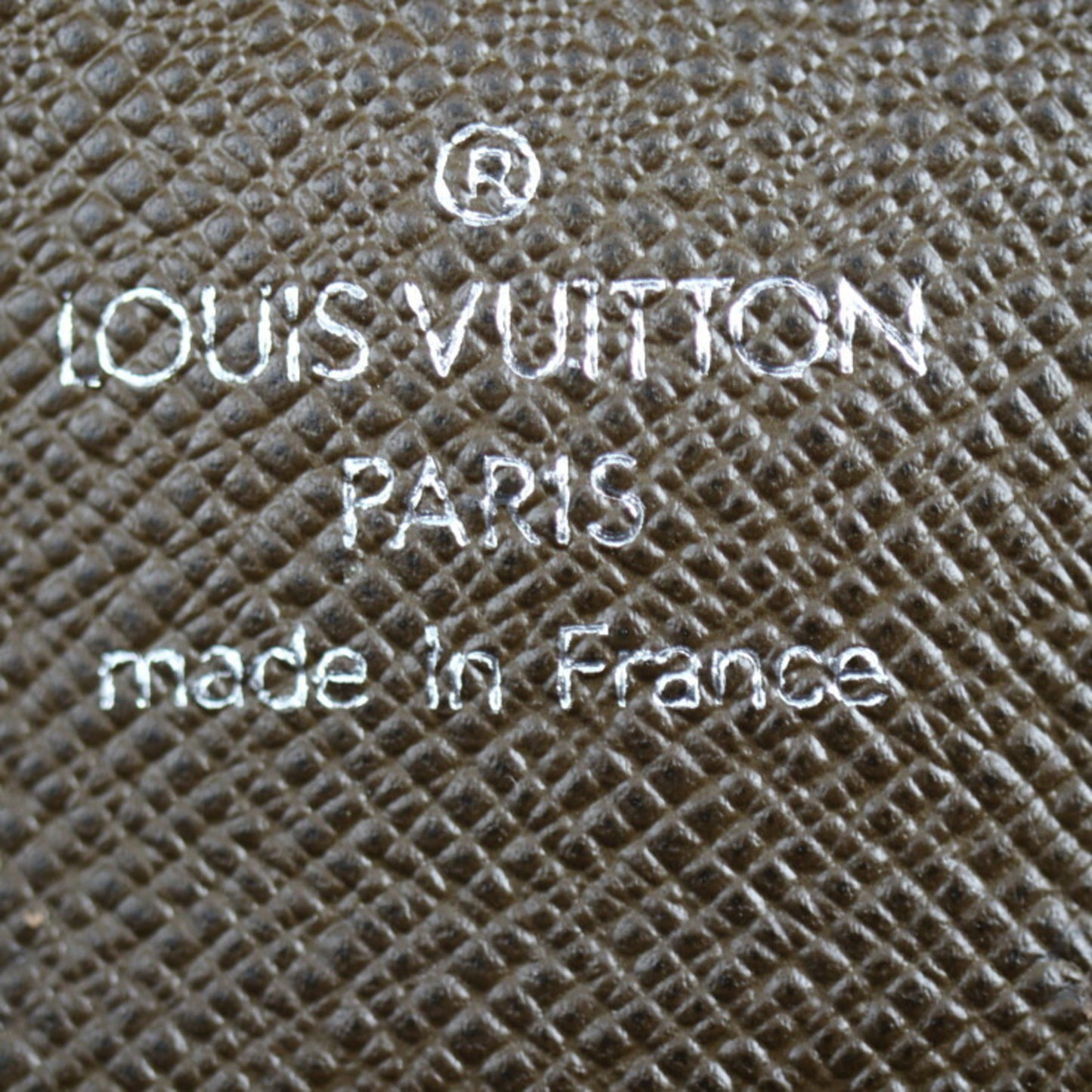 Louis Vuitton Others Brown Clutch Bags