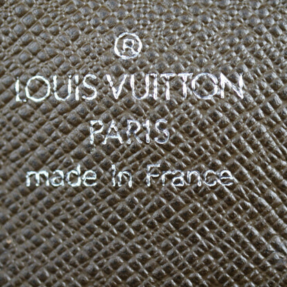 Louis Vuitton Others Brown Clutch Bags