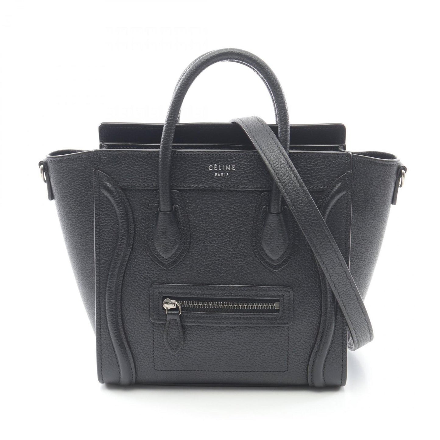 Celine Others Black Handbags