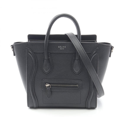 Celine Others Black Handbags