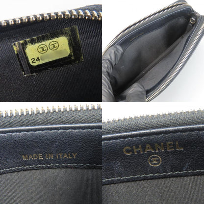 Chanel Others Black Shoulder Bags
