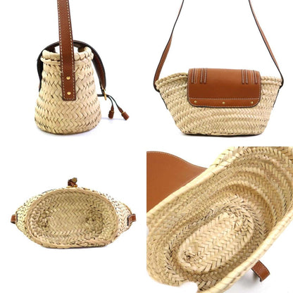 Chloé Others Brown Shoulder Bags