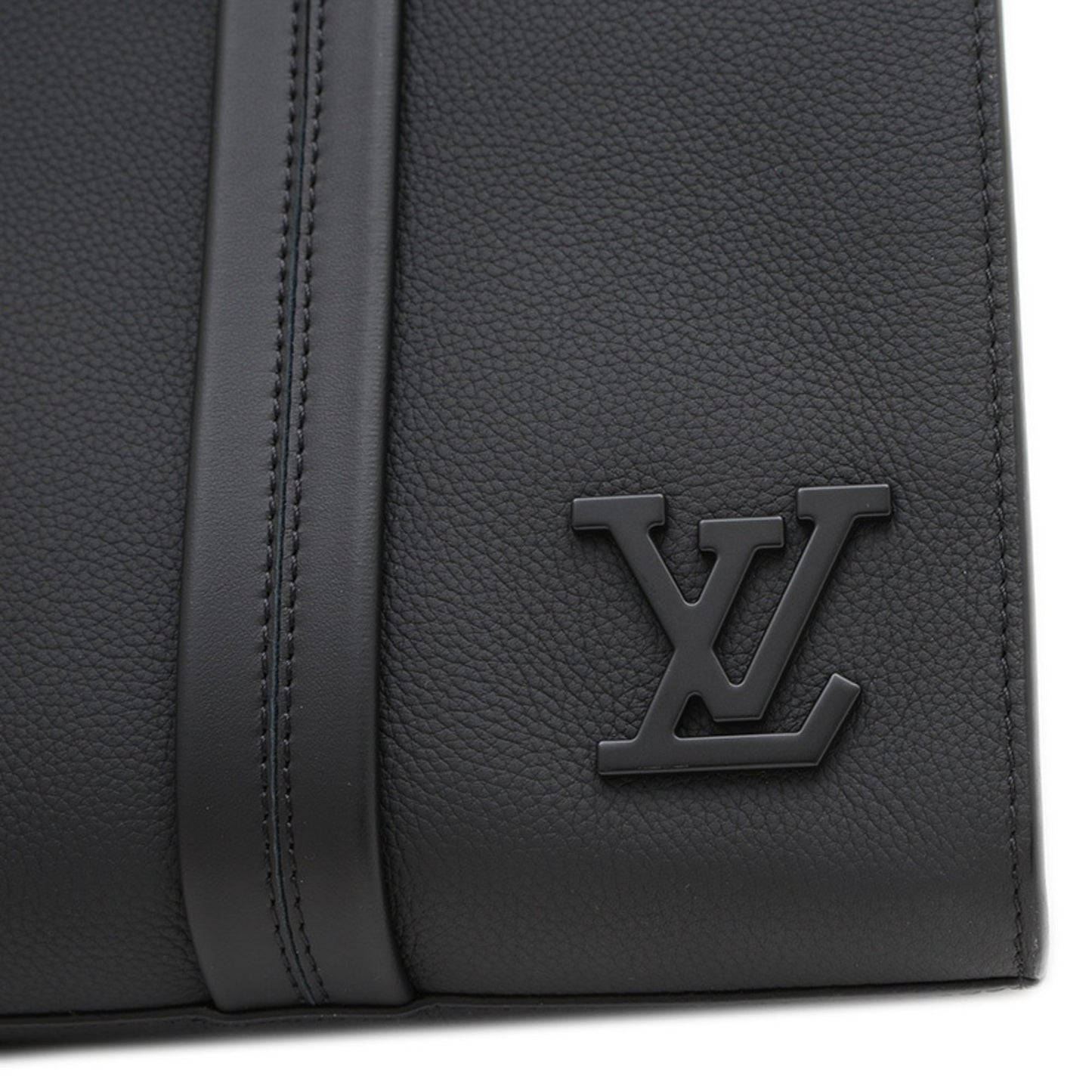 Louis Vuitton Others Black Tote Bags