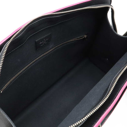 Louis Vuitton Epi Black Handbags