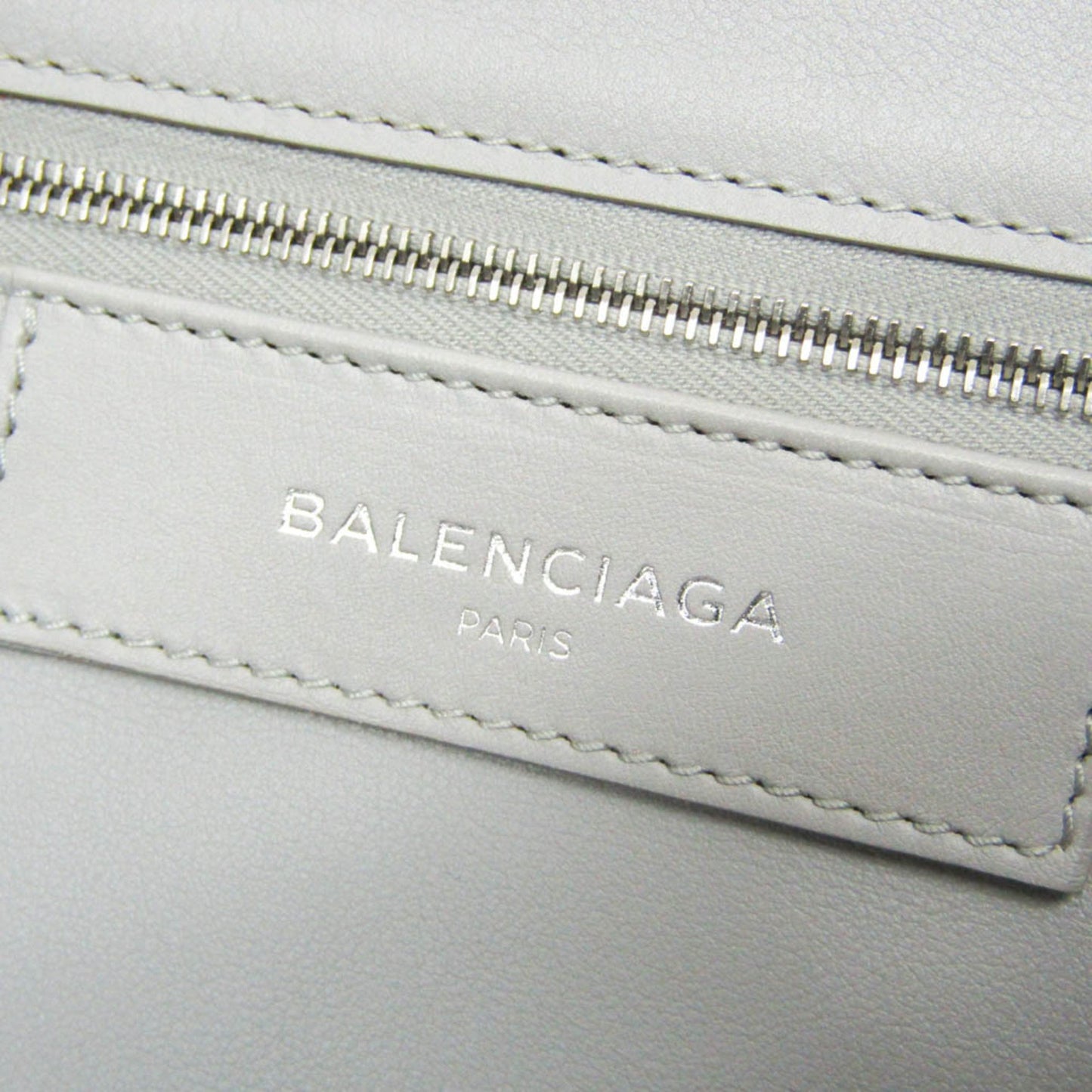 Balenciaga Others Gray Handbags