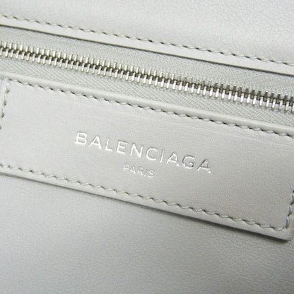 Balenciaga Others Gray Handbags