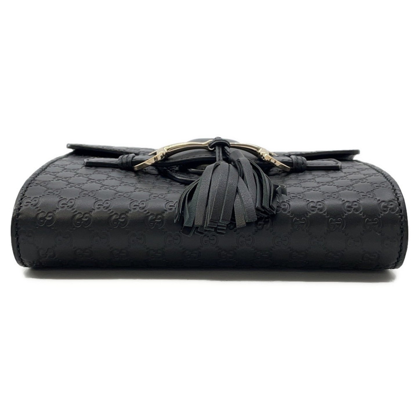Gucci Others Black Shoulder Bags