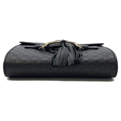 Gucci Others Black Shoulder Bags