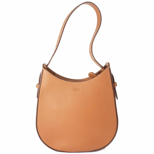 Tod's Others Brown Shoulder Bags