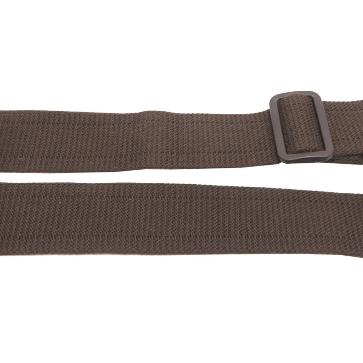 Louis Vuitton Monogram Canvas Brown Shoulder Bags