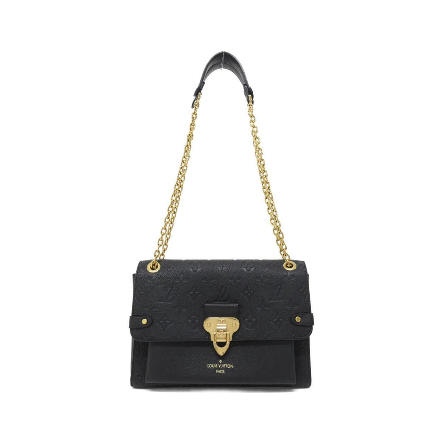 Louis Vuitton Others Black Shoulder Bags