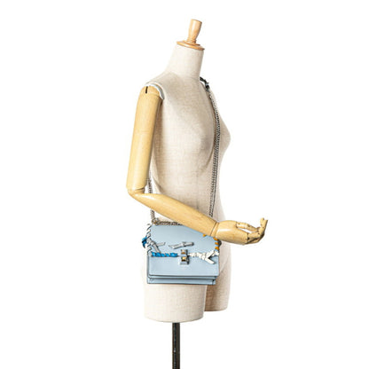 Fendi Others Blue Handbags