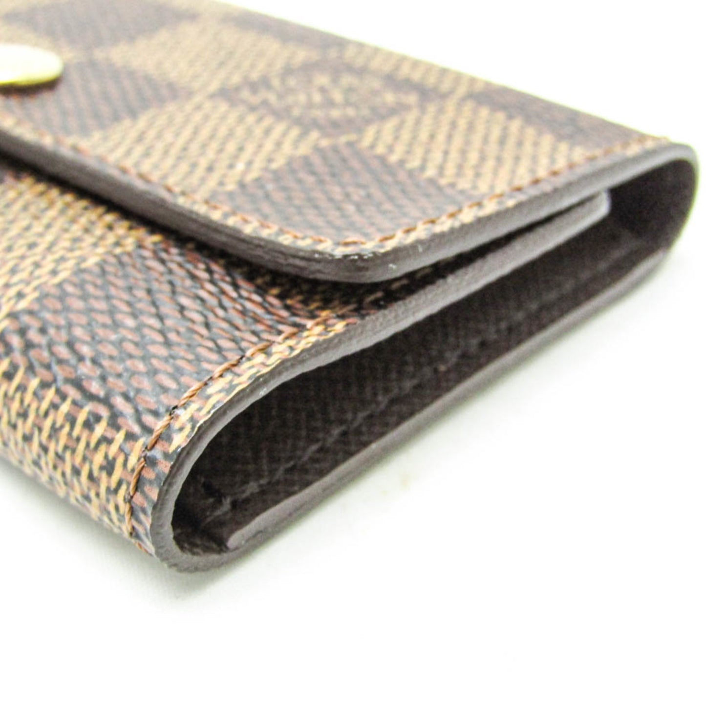 Louis Vuitton Monogram Canvas Brown Cases
