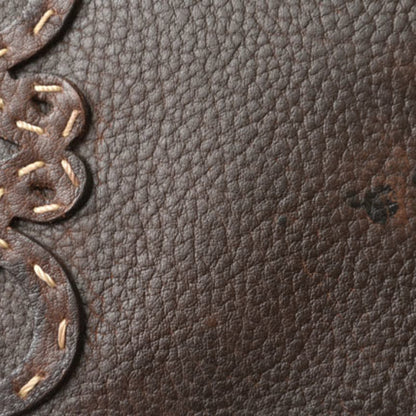 Loewe Others Brown Handbags