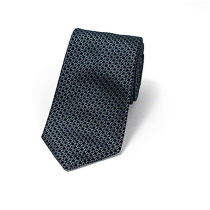 Gucci Silk Black Ties