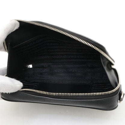 Prada Others Black Shoulder Bags