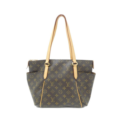 Louis Vuitton Monogram Canvas Brown Handbags