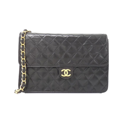 Chanel Others Black Shoulder Bags