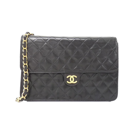 Chanel Others Black Shoulder Bags