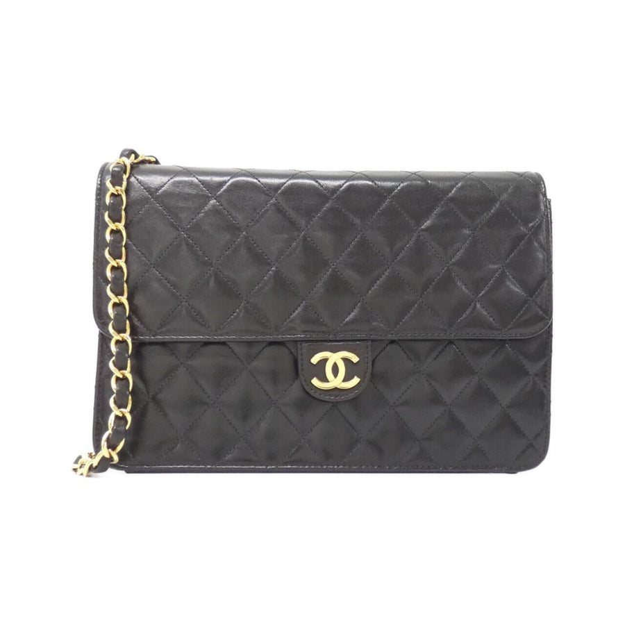 Chanel Others Black Shoulder Bags
