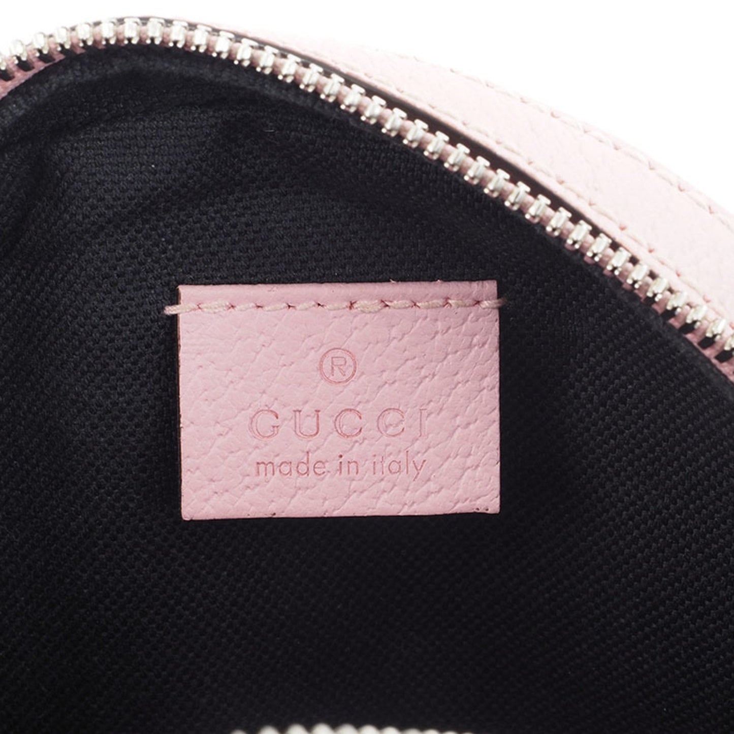 Gucci Pvc Multi Shoulder Bags
