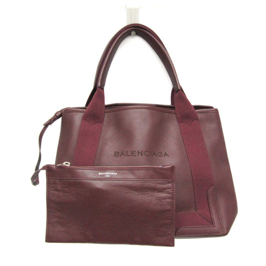 Balenciaga Others Red Handbags