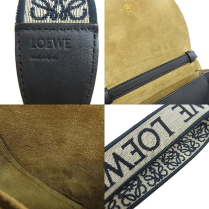 Loewe Others Black Shoulder Bags