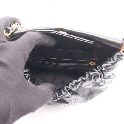 Chanel Others Black Shoulder Bags