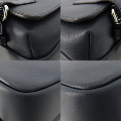 Loewe Others Blue Shoulder Bags