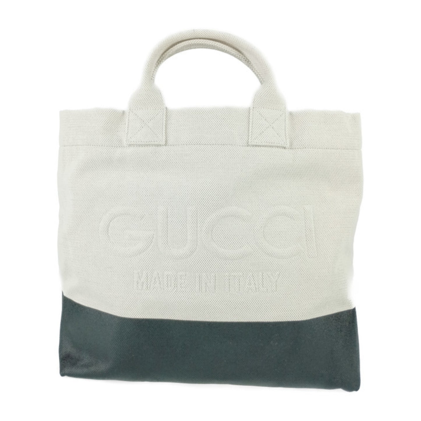 Gucci Canvas Black Handbags
