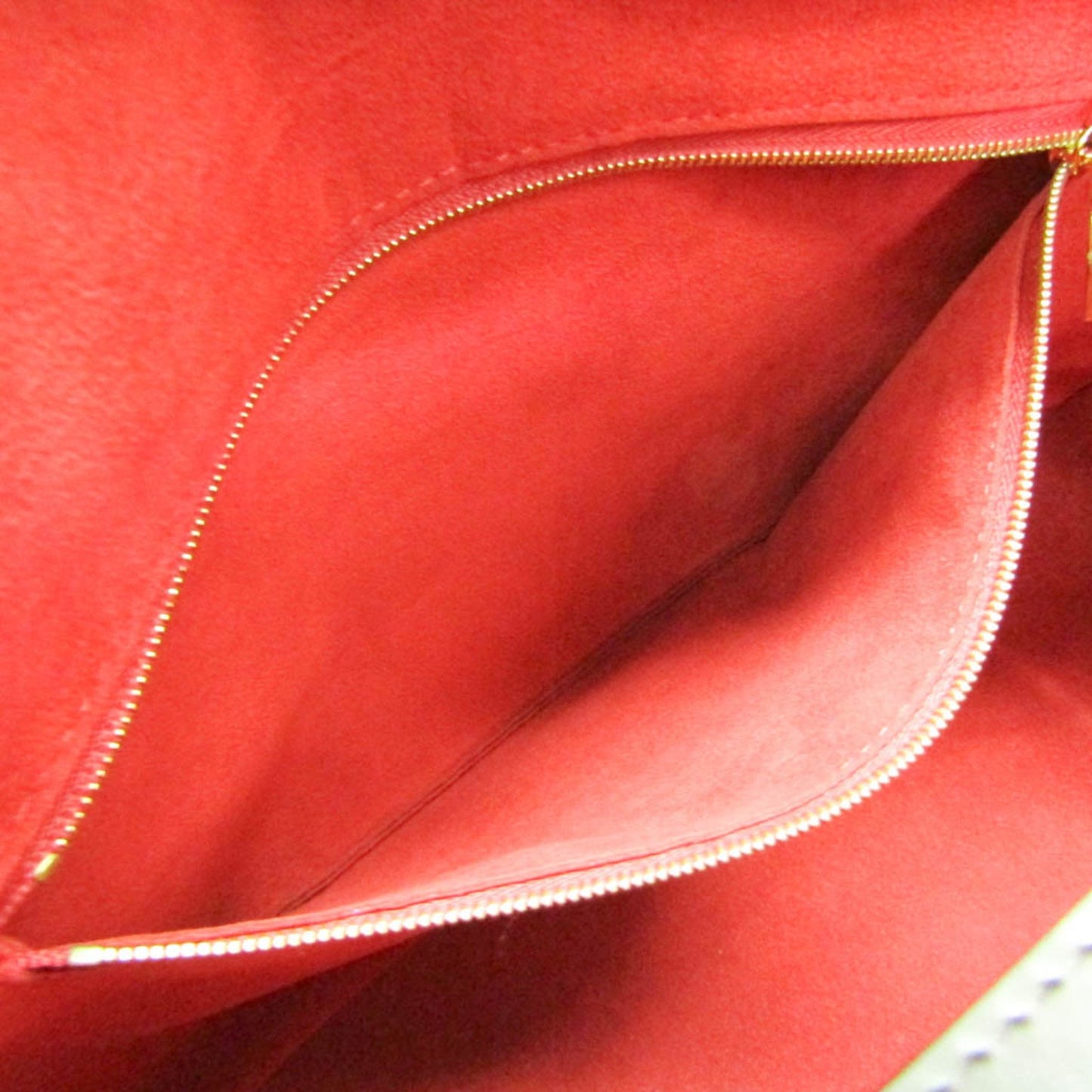 Louis Vuitton Monogram Canvas Brown Shoulder Bags