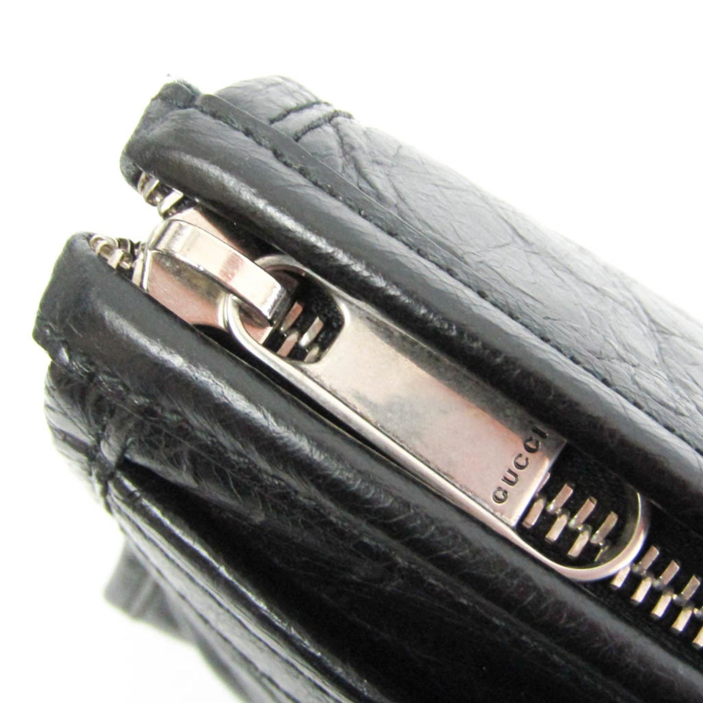 Gucci Others Black Clutch Bags