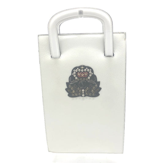 Christian Louboutin Others White Tote Bags