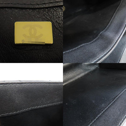 Chanel Others Black Handbags