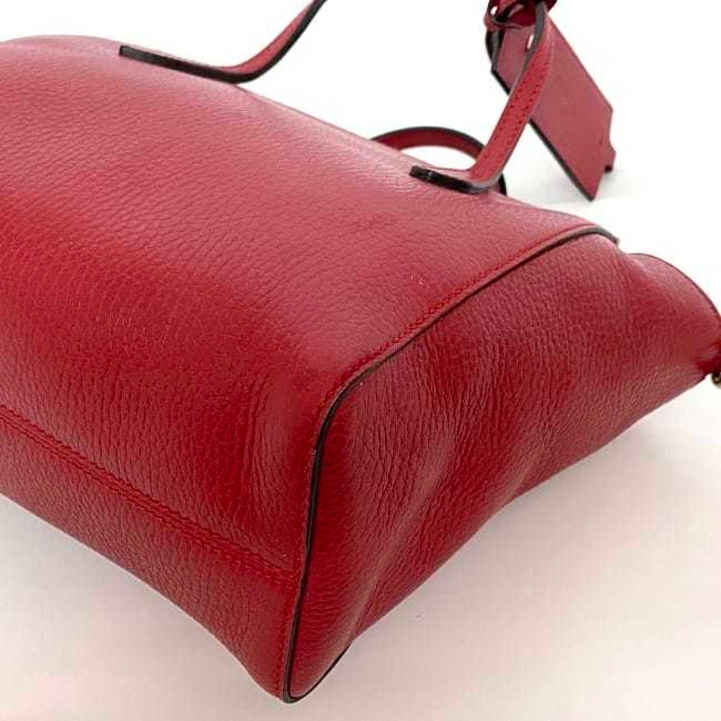 Gucci Others Red Handbags