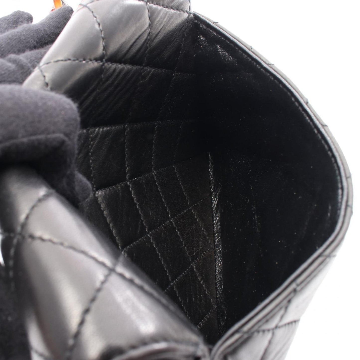 Chanel Others Black Handbags
