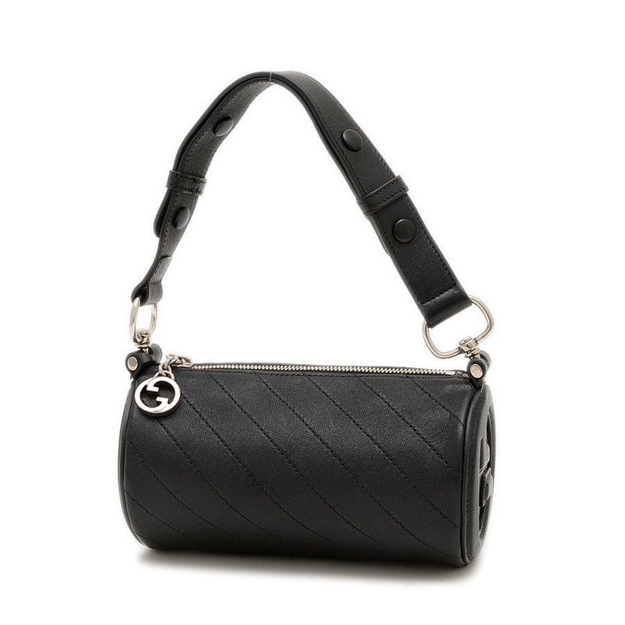 Gucci Others Black Shoulder Bags