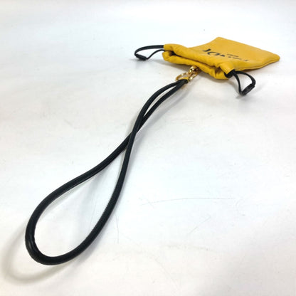 Fendi Others Yellow Small Bags