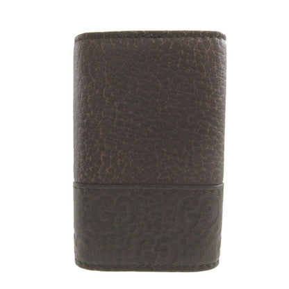 Gucci Others Brown Cases