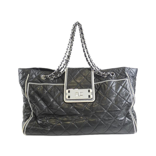 Chanel Others Black Shoulder Bags
