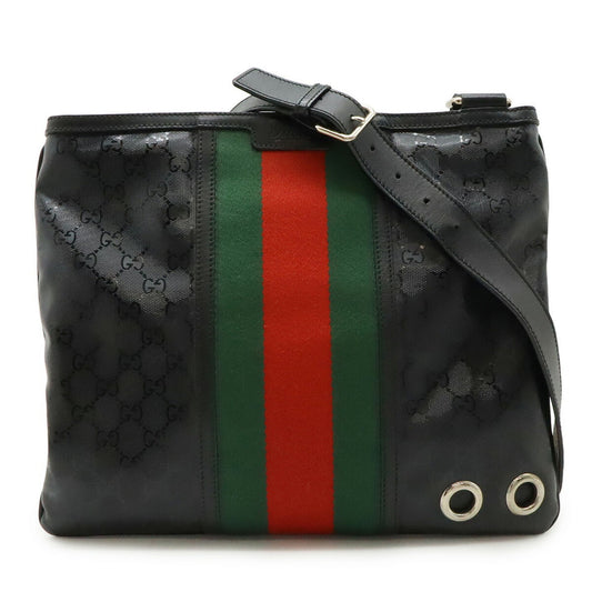 Gucci Others Black Shoulder Bags