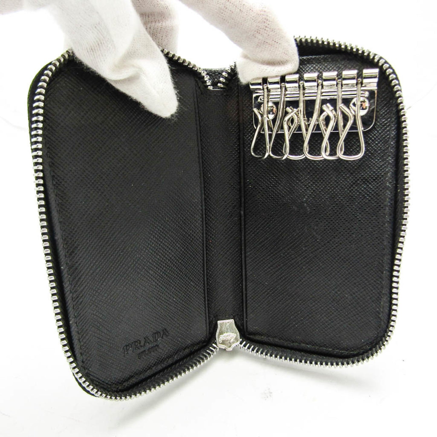 Prada Others Black Cases