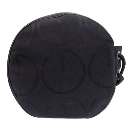Gucci Canvas Black Shoulder Bags