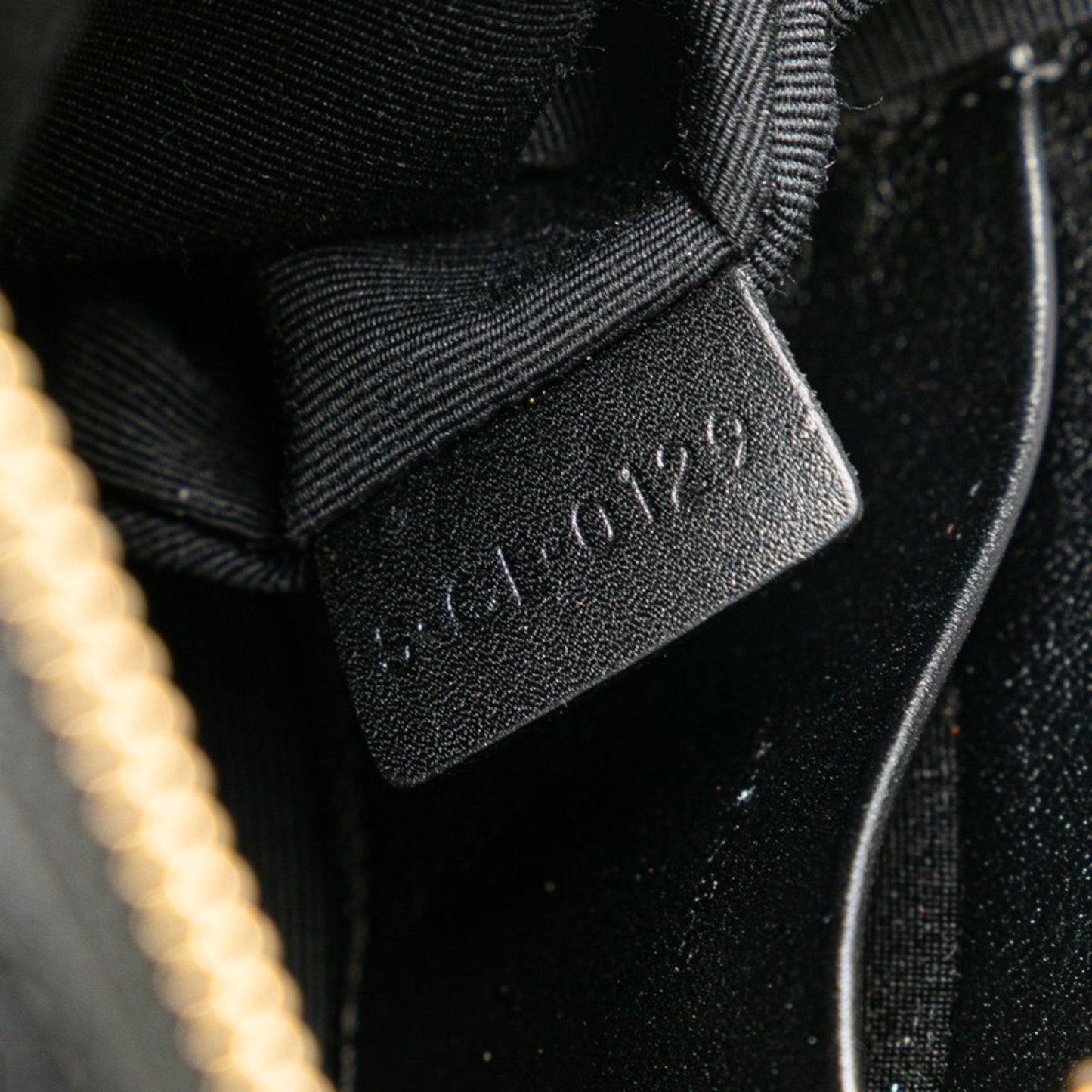 Celine Others Black Shoulder Bags