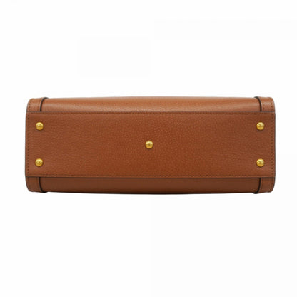 Gucci Others Brown Handbags